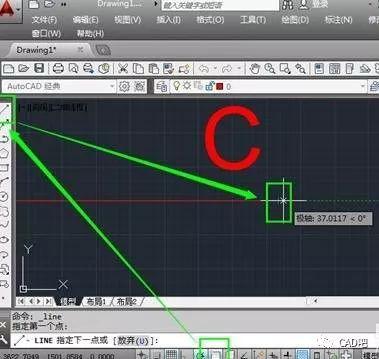 如何移动CAD图片 如何移动CAD图片 - BIM,Reivt中文网