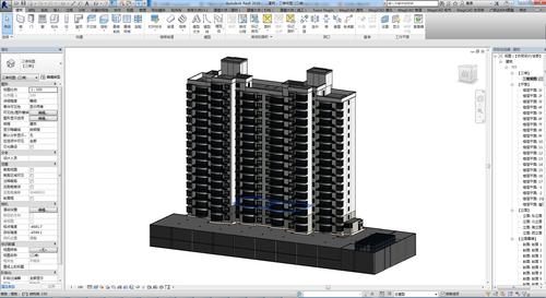 如何在Revit中查看房屋内部 如何在Revit中查看房屋内部 - BIM,Reivt中文网