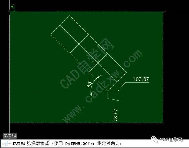 如何正确输入CAD的旋转命令? 如何正确输入CAD的旋转命令? - BIM,Reivt中文网