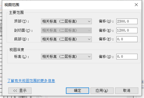 Revit创建的元素在视图中无法显示 Revit创建的元素在视图中无法显示 - BIM,Reivt中文网
