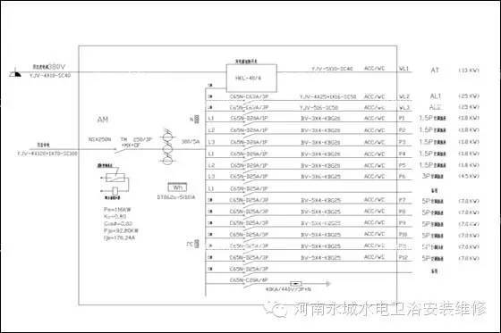 如何使用CAD绘制水表井图形 如何使用CAD绘制水表井图形 - BIM,Reivt中文网