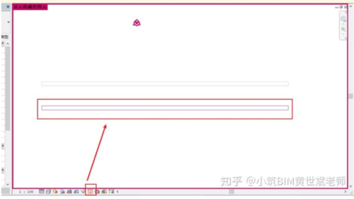 Revit创建的图元在视图楼层中无法显示 Revit创建的图元在视图楼层中无法显示 - BIM,Reivt中文网