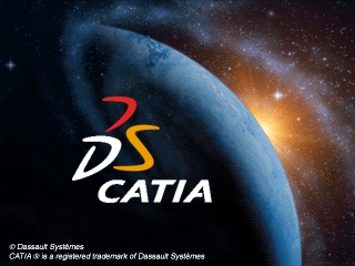 Catia安装教程步骤 Catia安装教程步骤