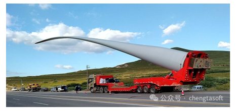 image.png 腿腿教学网-Civil3D教程—Civil3D与混动设计:风电场,半径超宽仿真
