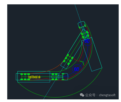 image.png 腿腿教学网-Civil3D教程—Civil3D与混动设计:风电场,半径超宽仿真