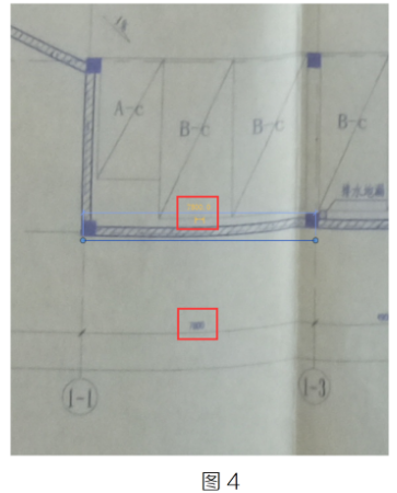 腿腿教学网- 如何将纸质图纸导入到Revit中（文/XF）