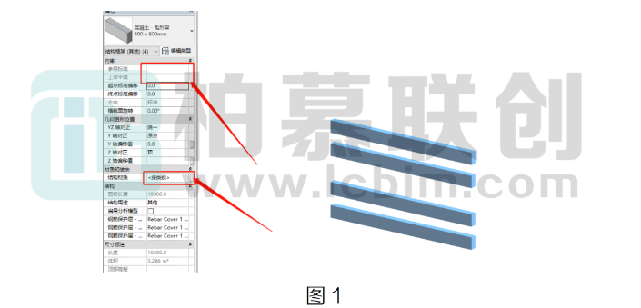 image.png 腿腿教学网-Revit利用明细表批量修改材质(文/杨雨凡)