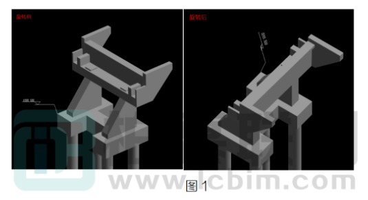 image.png 腿腿教学网-BIM教程 |Revit在三维视图中高程注释族显示技巧(文/LS)