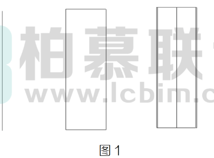 腿腿教学网-BIM教程 |Revit同一视图不同详细程度图文教程（文/BIM小妹）