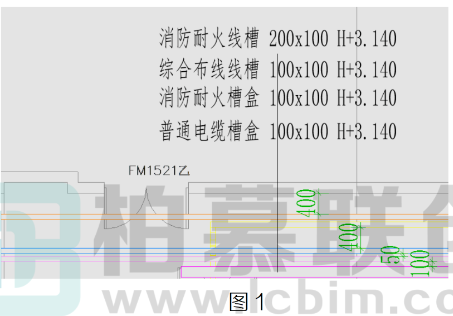 image.png 腿腿教学网-BIM教程 | Revit标记族端点引线图文教程(文/BIM小妹)