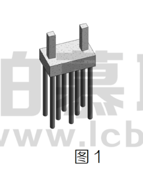 腿腿教学网-BIM教程 | Revit中基础与结构柱建模须知图文教程（文/XH）