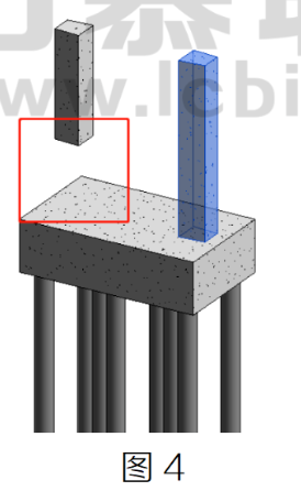 腿腿教学网-BIM教程 | Revit中基础与结构柱建模须知图文教程（文/XH）
