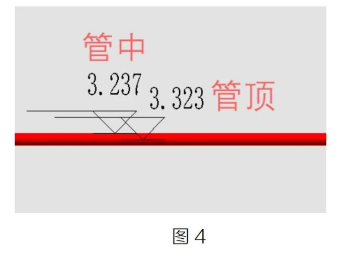 腿腿教学网-BIM教程 | Revit坡度管道端点标注图文教程（文/BIM小妹）