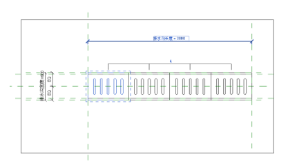 image.png 腿腿教学网-BIM等级考试二级建筑教程 | 第2部分:基于面的公制常规模型族实例——排水沟