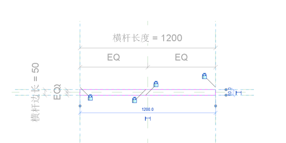 image.png 腿腿教学网-BIM等级考试二级建筑教程 | 2.7 基于两个标高的公制常规模型族实例——爬梯