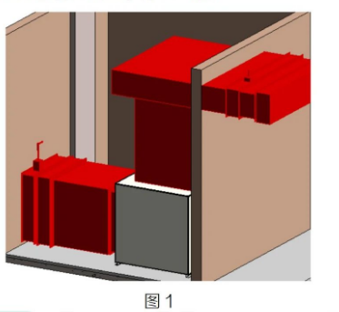腿腿教学网-BIM教程| Revit中插入式风机的技巧图文教程（文/BIM小妹）