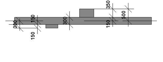 image.png 腿腿教学网-BIM等级考试二级建筑教程 |2.8 基于墙的公制常规模型与公制门、公制窗族样板的区别