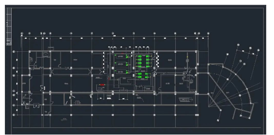 腿腿教学网-BIM图文教程 | Revit从底图处理到出图教程，适合新手入门到出图