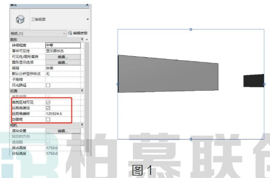 腿腿教学网-BIM教程| 细说Revit中的裁剪视图图文教程（文/BIM小妹）