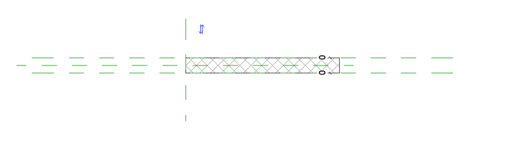 image.png 腿腿教学网-BIM等级考试二级建筑教程 |2.13 转角窗族实例