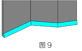 image.png 腿腿教学网-BIM教程| Revit墙踢脚线的绘制方法汇总(一)图文教程(文/HH)