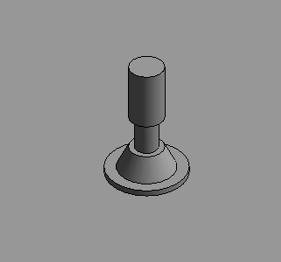 image.png 腿腿教学网-BIM等级考试二级建筑教程 | 2.16 带驳接爪幕墙嵌板族(三)