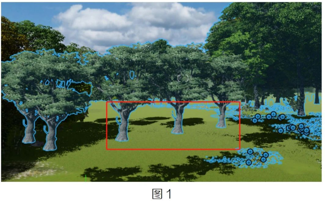 image.png 腿腿教学网-BIM教程| Lumion中如何将构件处理为符合景观放置图文教程(文/cheating cat)
