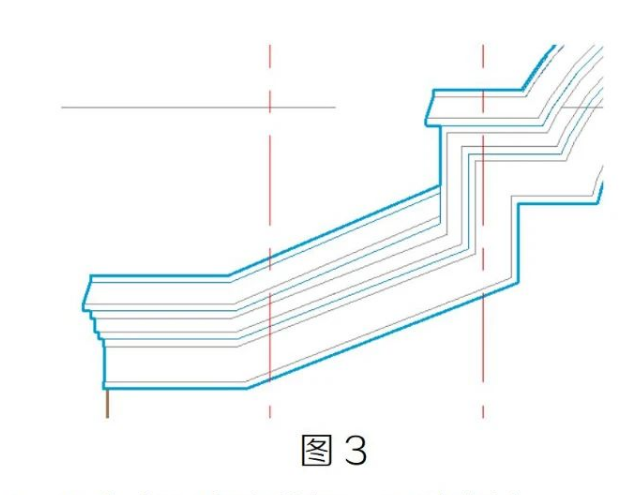 image.png 腿腿教学网-BIM教程| Revit中出图时如何使用线处理图文教程(文/小七)