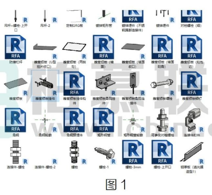 腿腿教学网-BIM教程| Revit如何自定义保存视图图文教程（文/ST）