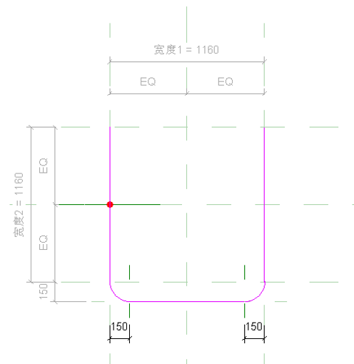 image.png 腿腿教学网-BIM等级考试二级建筑教程 | 2.22 家具族-布艺椅子(一)