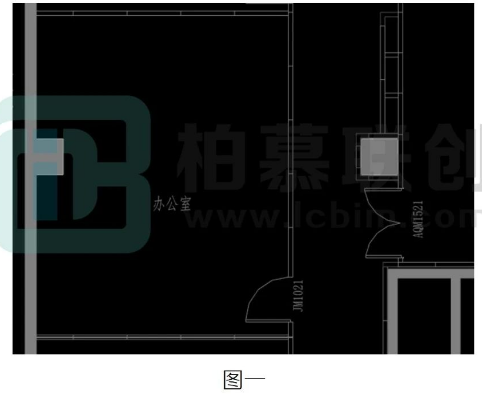 腿腿教学网-BIM教程| Revit中建筑底图的另类处理方法图文教程（文/SYY）