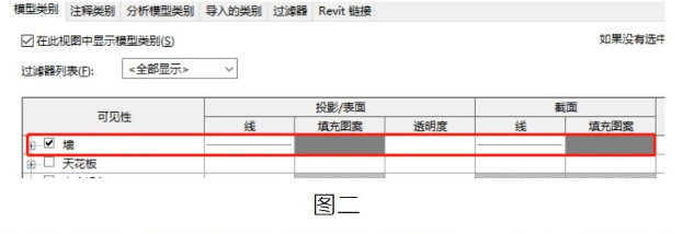 腿腿教学网-BIM教程| Revit中建筑底图的另类处理方法图文教程（文/SYY）