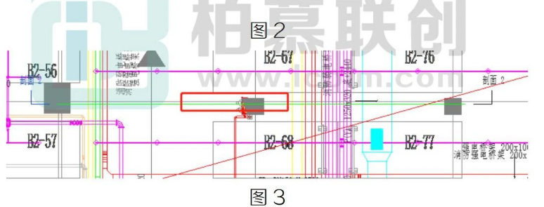 腿腿教学网-BIM教程| Revit修改剖面颜色的方法图文教程（文/cheating cat）