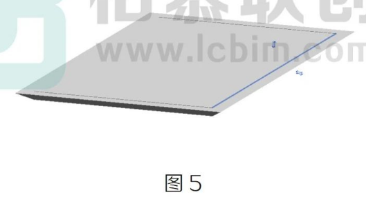 image.png 腿腿教学网-BIM教程| Revit中用楼板边绘制放坡图文教程(文/杨雨凡)