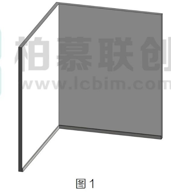 image.png 腿腿教学网-BIM教程| Revit如何维持踢脚线与墙体一体图文教程(文/柒)