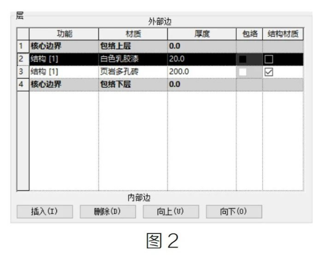 image.png 腿腿教学网-BIM教程| Revit如何维持踢脚线与墙体一体图文教程(文/柒)