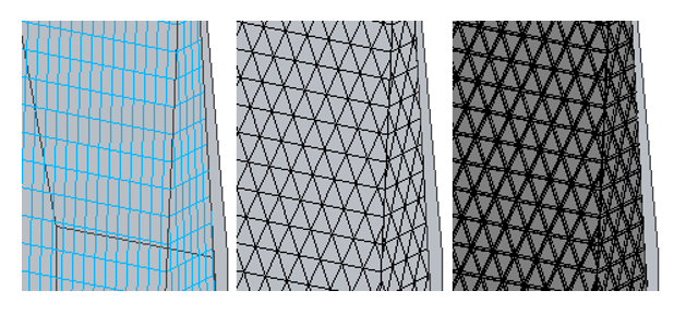 腿腿教学网-BIM等级考试二级建筑教程 | 第3部分：Revit自适应体量高级技能