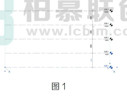 腿腿教学网-BIM教程| Revit如何一键修改标准层标高图文教程（文/小胖）