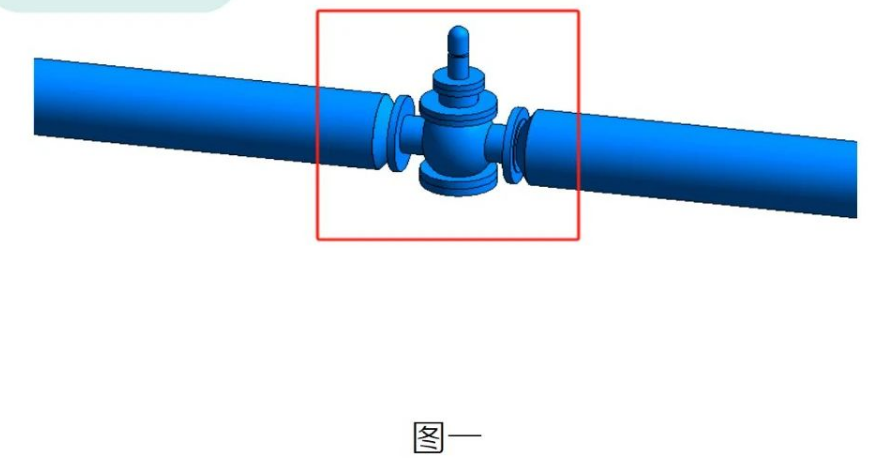 image.png 腿腿教学网-BIM教程| Revit阀门族如何实现自适应管径大小图文教程(文/XHL)