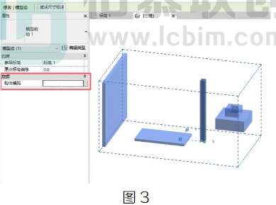 腿腿教学网-BIM教程| Revit中如何给所有构件添加项目参数的方法图文教程（文/杨雨凡）