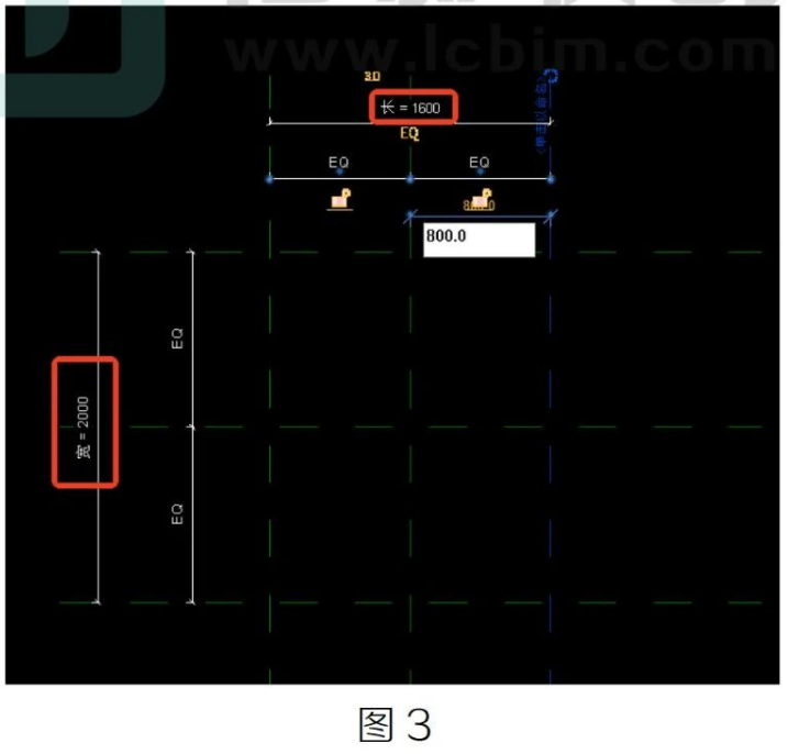 腿腿教学网-BIM教程| Revit中如何使用IF函数图文教程（文/玄）