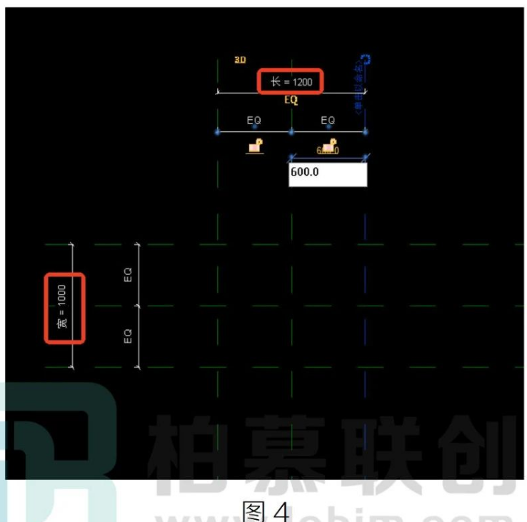 腿腿教学网-BIM教程| Revit中如何使用IF函数图文教程（文/玄）