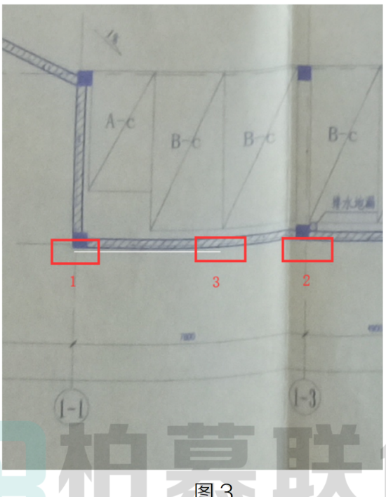 image.png 腿腿教学网-BIM教程 | 如何将纸质图纸导入到Revit中图文教程(文/XF)