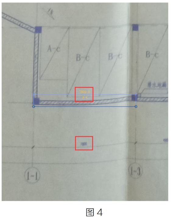 image.png 腿腿教学网-BIM教程 | 如何将纸质图纸导入到Revit中图文教程(文/XF)
