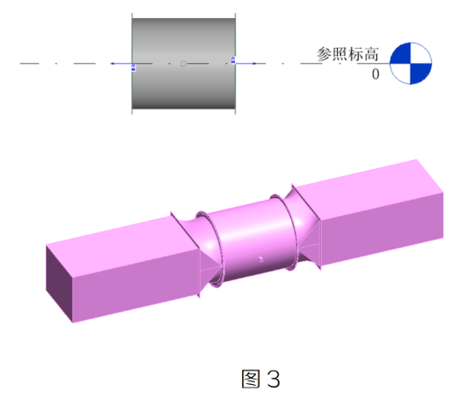 腿腿教学网-BIM教程 | Revit中的风机概述图文教程（文/BIM小妹）