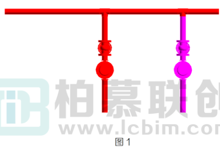 image.png 腿腿教学网-BIM教程 | Revit中修改管道系统(含机械设备)图文教程(文/XS)