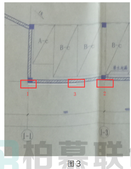 image.png 腿腿教学网-BIM教程 | 如何将纸质图纸导入到Revit中图文教程(文/XF)