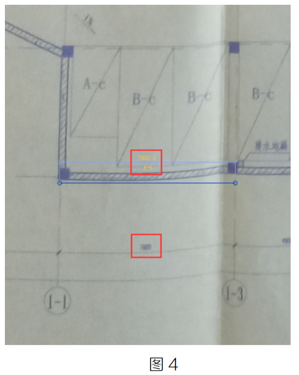 image.png 腿腿教学网-BIM教程 | 如何将纸质图纸导入到Revit中图文教程(文/XF)