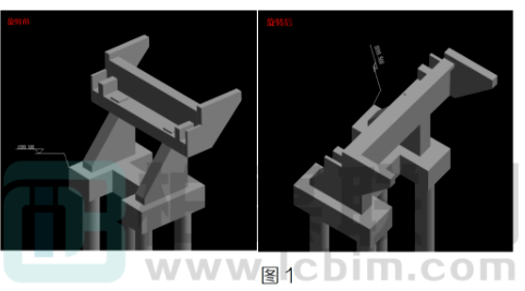 image.png 腿腿教学网-BIM教程 | Revit在三维视图中高程注释族显示技巧图文教程(文/LS)
