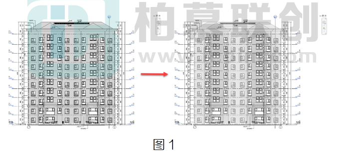 image.png 腿腿教学网-BIM教程 | Revit中如何使用深度提示的图文教程
